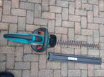 Heggenschaar, Tuin en Terras, Heggenscharen, Ophalen of Verzenden, Gebruikt, Elektrisch, BOSCH