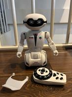 Silverlit Macrobot RC Robot, Ophalen of Verzenden, Zo goed als nieuw