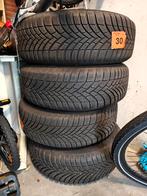 Winterbanden Set - Goede Conditie, Auto-onderdelen, Banden en Velgen, Ophalen