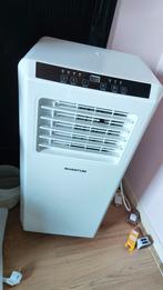 Mobiele Airco - Direct Koel!, Ophalen, Gebruikt, Minder dan 60 m³, 3 snelheden of meer