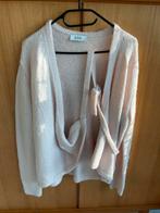 💕 Heerlijk zacht wikkelvest van COS - maat M - nieuw !!!, COS, Ophalen of Verzenden, Nieuw, Roze