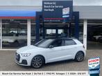 Audi A1 Sportback 30 TFSI epic / NL-Auto / 91.000 KM / Deale, Stof, Euro 6, 116 pk, Wit