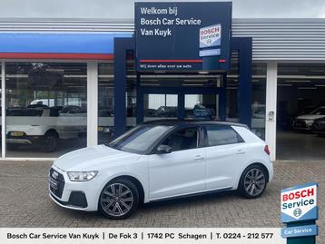 Audi A1 Sportback 30 TFSI epic / NL-Auto / 91.000 KM / Deale beschikbaar voor biedingen