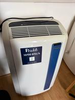 DeLonghi Mobiele Airco met Afstandsbediening - Koud & Warm, Ophalen, Gebruikt, Minder dan 60 m³, Koelen en Ontvochtigen