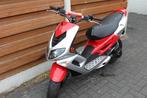 GEZOCHT: speedfight 2 kappen, Fietsen en Brommers, Scooters | Peugeot, Ophalen of Verzenden, Zo goed als nieuw, Speedfight