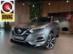 Nissan Qashqai 1.3 DIG-T Tekna, Auto's, 65 €/maand, Stof, Gebruikt, Euro 6