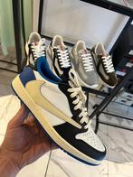 Air jordan Travis Scott Low heren schoenen, Kleding | Heren, Schoenen, Ophalen of Verzenden, Nieuw, Overige kleuren, Nike x Travis Scott