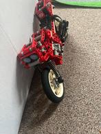 Vintage techniek lego motor, Ophalen of Verzenden, Gebruikt