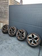 Banden en velgen, Auto-onderdelen, Banden en Velgen, 215 mm, Banden en Velgen, All Season, Personenwagen