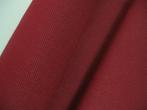 Kvadrat Steelcut 2 615; bruinrood; restant meubelstof, Wol, 120 cm of meer, Nieuw, Ophalen of Verzenden