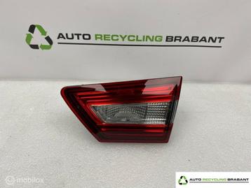 Achterklep licht rechts Clio 4 265505796R beschikbaar voor biedingen