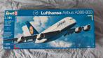 Revell Lufthansa Airbus A380 1:144, Nieuw, Revell, Ophalen of Verzenden, Vliegtuig