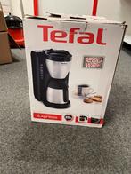 Tefal Express Filterkoffie Machine - Werkt Prima!, Witgoed en Apparatuur, Ophalen, Gebruikt, Koffiemachine, Gemalen koffie