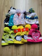 Partij Rossignol ski mutsen 10 stuks, Jongen of Meisje, Ophalen of Verzenden, Zo goed als nieuw, Rossignol