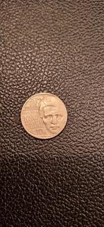 #2#   Polen 10 Zloty's 1967/herdenkingsmunt, Postzegels en Munten, Ophalen of Verzenden, Polen