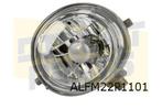 Fiat 124 Spider mistlamp Links Origineel! 6000612751, Verzenden, Nieuw, Fiat
