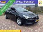 Opel Astra 1.0 Innovation / Automaat / Led / Carplay / Etc.., Auto's, Opel, 12 maanden, Gebruikt, Blauw, 610 kg