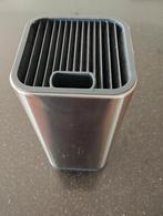 Messenhouder (merk: Perow), Huis en Inrichting, Keuken | Keukenbenodigdheden, Ophalen, Zo goed als nieuw