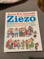 Annie M.G. Schmidt Ziezo, Ophalen of Verzenden, Nieuw, Annie M.G. Schmidt