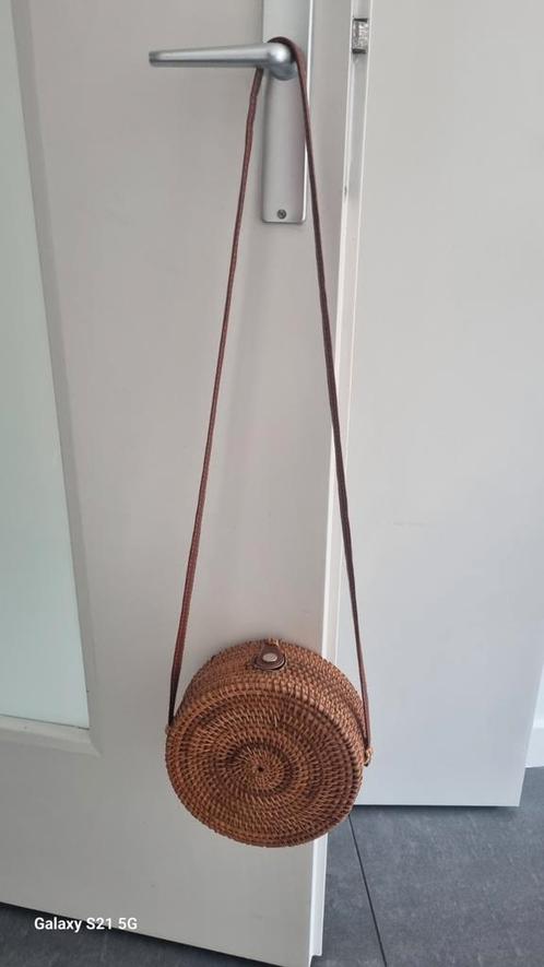 Tas, Sieraden, Tassen en Uiterlijk, Tassen | Damestassen, Zo goed als nieuw, Ophalen of Verzenden