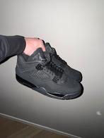 Air Jordan 4 Black Cat 2025 US11/EU45 Deadstock, Ophalen of Verzenden, Nieuw, Zwart, Sneakers of Gympen