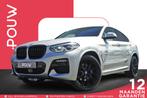 BMW X4 xDrive20i 184pk High Executive Edition | M-sportpakke, Automaat, 15 km/l, Gebruikt, 4 cilinders