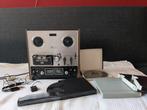Akai GX 210 D vintage bandrecorder, Audio, Tv en Foto, Bandrecorders, Ophalen of Verzenden, Bandrecorder