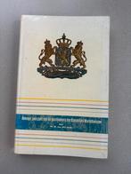 Marechaussee worden… (wervingsbrochure 1980), vintage, boek, Boeken, Verzenden, Zo goed als nieuw