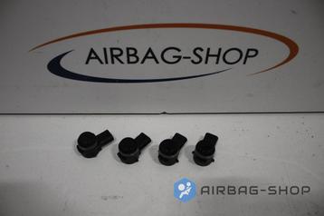 Mercedes Benz Sprinter PDC Parkeersensor Metallic Zwart 197 beschikbaar voor biedingen