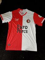 Feyenoord shirt met handtekeningen, Shirt, Ophalen of Verzenden, Maat M, Zo goed als nieuw