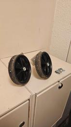Zijwieltjes 14/16 inch fiets, Fietsen en Brommers, Ophalen of Verzenden