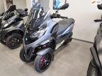 Piaggio 400 MP3 HPE RST SPORT 2023 RIJKLAAR GARANTIE, Bedrijf, Overig