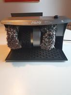 Saro Schoenpoetsmachine Elektrisch, Ophalen, Gebruikt
