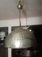 Industriële hanglamp., Huis en Inrichting, Lampen | Hanglampen, Ophalen, Zo goed als nieuw, 50 tot 75 cm