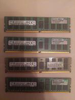 16GB DDR4 RAM Geheugen, Computers en Software, RAM geheugen, Gebruikt, Server, DDR4, Ophalen of Verzenden