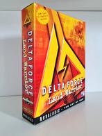 Delta Force: Land Warrior - PC Big Box, Shooter, 1 speler, Ophalen of Verzenden, Zo goed als nieuw