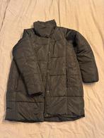 Jazlyn zwarte winterjas maat 42/44, Kleding | Dames, Ophalen of Verzenden, Gedragen, Maat 42/44 (L)