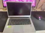 Acer Swift 3 – i7, Computers en Software, Windows Laptops, 2 tot 3 Ghz, 14 inch, Ophalen of Verzenden, Zo goed als nieuw