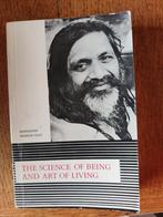 Maharishi - De Kunst van het Leven (1966), Gelezen, Achtergrond en Informatie, Spiritualiteit algemeen, Maharishi Mahesh Yogi