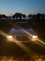 Mercury Grand Marquis 5.8 AUT 1985 Blauw, Automaat, 8 cilinders, Grand Marquis, 1600 kg