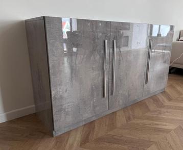 Dressoir
