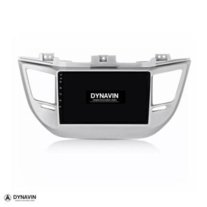 Navigatie hyundai ix35 2015 android 14 carplay usb Dynavin, Auto diversen, Autoradio's, Nieuw, Ophalen of Verzenden