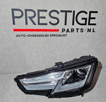 Kooplamp Audi A4 B9 8W Xenon LED Links 8W0941005 2016-2019 beschikbaar voor biedingen
