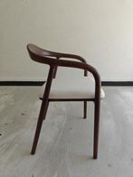 Design eetkamerstoel Japandi – Kinza Home, Overige kleuren, Nieuw, Ophalen of Verzenden, Vijf, Zes of meer stoelen