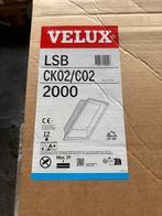 Interieur afwerking voor Velux dakraam 55 x 78, Doe-het-zelf en Verbouw, Glas en Ramen, Ophalen of Verzenden, Nieuw, Overige typen