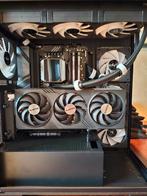 Gaming PC - Ryzen 7600X3D, RX 7900 XTX, 32GB DDR5, 2TB SSD, 32 GB, Virtual Reality, Ophalen of Verzenden, Zo goed als nieuw
