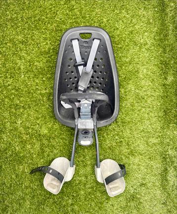 Yepp Fietsstoeltje Voor beschikbaar voor biedingen