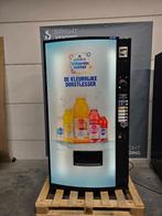 Vendo drankautomaat, Ophalen, Zo goed als nieuw