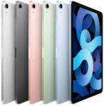 ipad 10.2,10.5,10.9,12.9 pro air 8e,9e,10e gener. reparatie, Ophalen of Verzenden, Nieuw, IPhone 12, Frontje of Cover