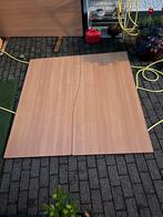 Trespa 180x80/90 cm 12 mm dik, voor diverse duurzame doelen, Doe-het-zelf en Verbouw, Platen en Panelen, Ophalen